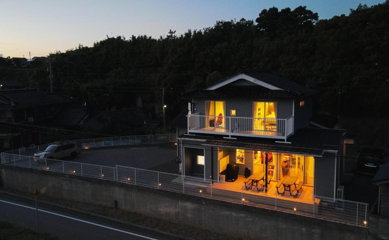 のと千里浜リゾート Hakui ภายนอก รูปภาพ